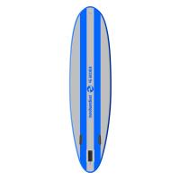 Two Bare Feet Archer All-Around iSUP 10' 10